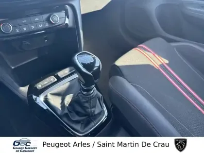 Photo 53 Opel Corsa  1.2 Turbo 100 ch BVM6