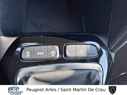 Photo 24 Opel Corsa Gén. VI Ph1 NG GS 5