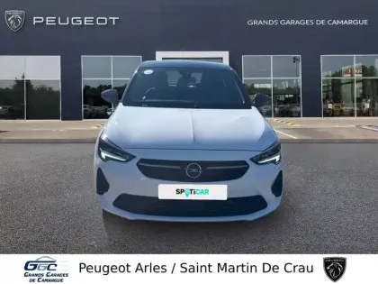 Photo 29 Opel Corsa  1.2 Turbo 100 ch BVM6