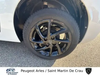 Photo 10 Opel Corsa Gén. VI Ph1 NG GS 5