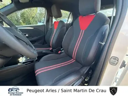 Photo 36 Opel Corsa  1.2 Turbo 100 ch BVM6