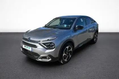 Photo Citroën C4 Max