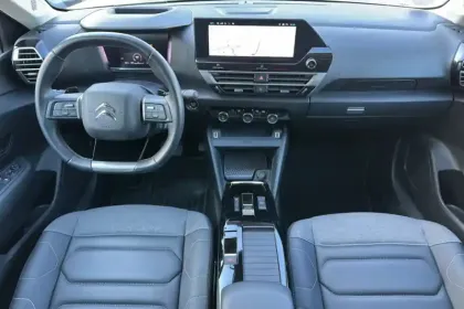 Photo 11 Citroën C4 Gén. III Ph1 NG MAX 5