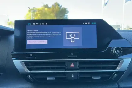 Photo 29 Citroën C4 Gén. III Ph1 NG MAX 5