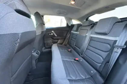 Photo 9 Citroën C4 Gén. III Ph1 NG MAX 5