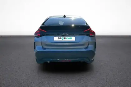 Photo 35 Citroën C4  PureTech 130 EAT8