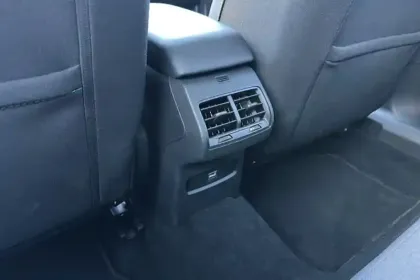 Photo 21 Citroën C4 Gén. III Ph1 NG MAX 5