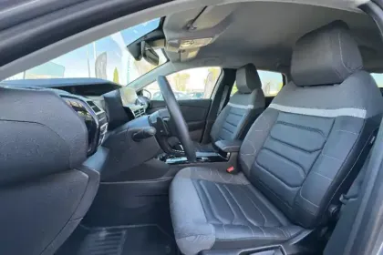 Photo 8 Citroën C4 Gén. III Ph1 NG MAX 5