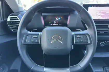 Photo 13 Citroën C4 Gén. III Ph1 NG MAX 5