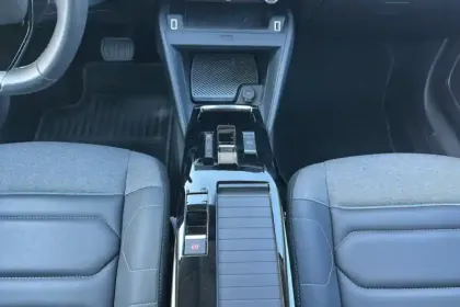 Photo 17 Citroën C4 Gén. III Ph1 NG MAX 5