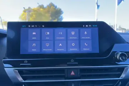 Photo 16 Citroën C4 Gén. III Ph1 NG MAX 5