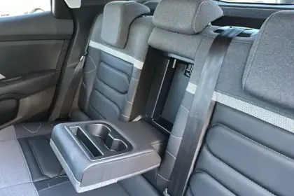 Photo 22 Citroën C4 Gén. III Ph1 NG MAX 5