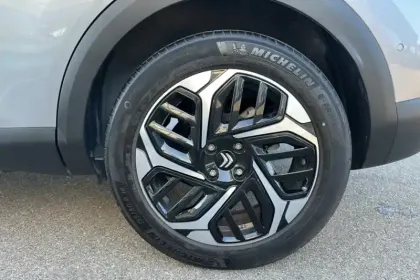 Photo 25 Citroën C4 Gén. III Ph1 NG MAX 5