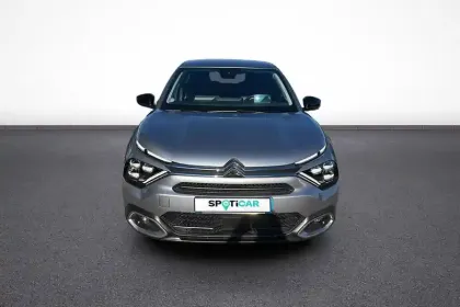 Photo 32 Citroën C4  PureTech 130 EAT8