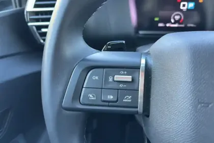 Photo 20 Citroën C4 Gén. III Ph1 NG MAX 5