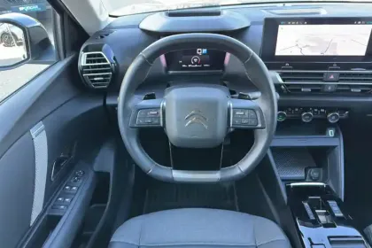 Photo 12 Citroën C4 Gén. III Ph1 NG MAX 5