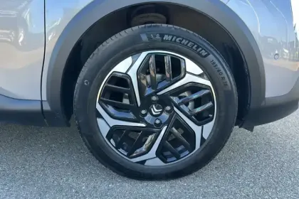 Photo 27 Citroën C4 Gén. III Ph1 NG MAX 5