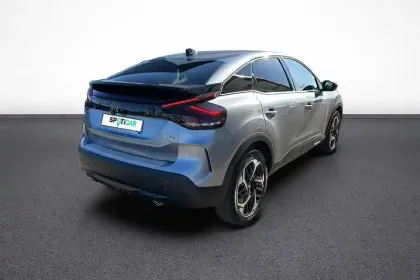 Photo 5 Citroën C4 Gén. III Ph1 NG MAX 5