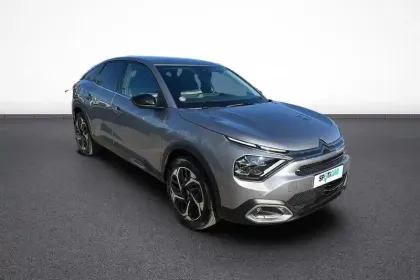 Photo 7 Citroën C4 Gén. III Ph1 NG MAX 5