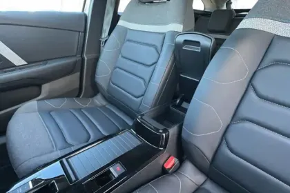 Photo 23 Citroën C4 Gén. III Ph1 NG MAX 5