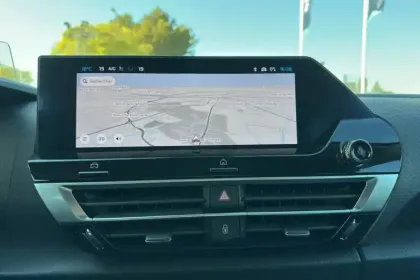 Photo 15 Citroën C4 Gén. III Ph1 NG MAX 5