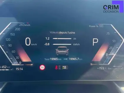 Photo 6 BMW Serie 2 Gén. II (U06) Ph1 M Sport 5