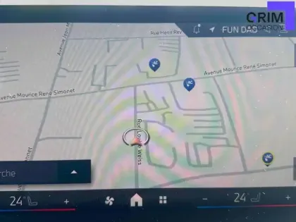 Photo 7 BMW Serie 2 Gén. II (U06) Ph1 M Sport 5