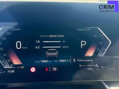 Photo 24 BMW Serie 2 Gén. II (U06) Ph1 M Sport 5