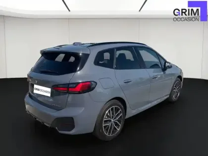 Photo 34 BMW Serie 2 Active Tourer 225e xDrive 245 ch DKG7