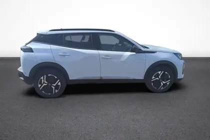 Photo 6 Peugeot 2008  Hybrid 136 e-DCS6