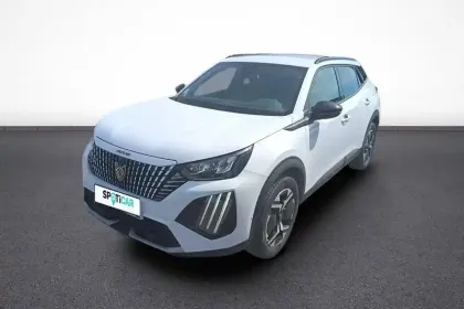 Photo Peugeot 2008 Allure