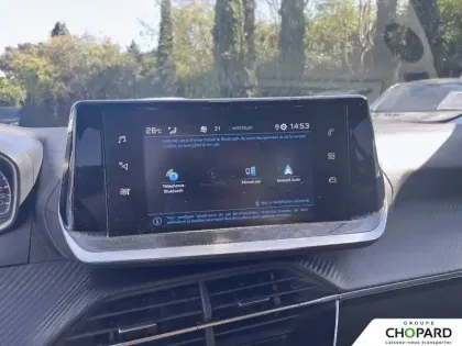 Photo 13 Peugeot 2008 Gén. II Ph1 NG Style 5