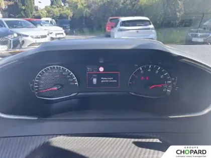 Photo 19 Peugeot 2008 Gén. II Ph1 NG Style 5