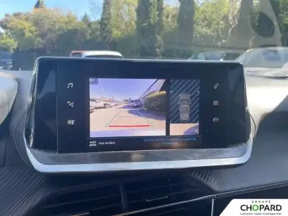 Photo 12 Peugeot 2008 Gén. II Ph1 NG Style 5