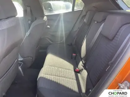 Photo 10 Peugeot 2008 Gén. II Ph1 NG Style 5