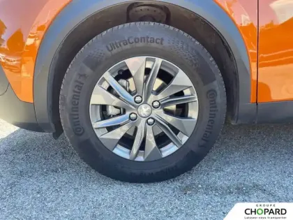 Photo 11 Peugeot 2008 Gén. II Ph1 NG Style 5