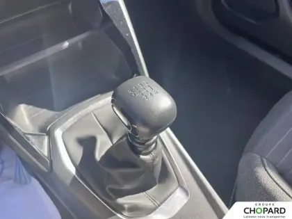 Photo 18 Peugeot 2008 Gén. II Ph1 NG Style 5