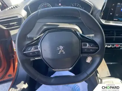 Photo 16 Peugeot 2008 Gén. II Ph1 NG Style 5