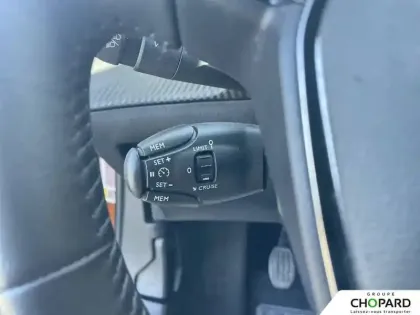 Photo 17 Peugeot 2008 Gén. II Ph1 NG Style 5