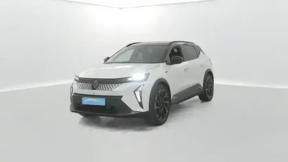 Photo 9 Renault Scenic  E-Tech electrique 220 ch grande autonomie