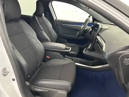 Photo 22 Renault Scenic  E-Tech electrique 220 ch grande autonomie