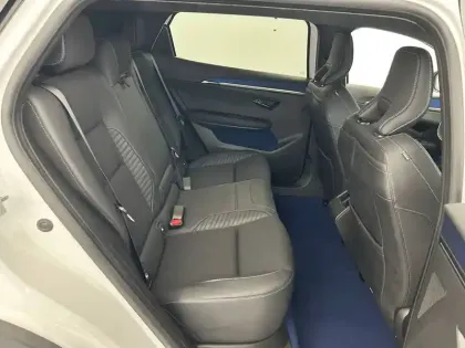 Photo 24 Renault Scenic  E-Tech electrique 220 ch grande autonomie