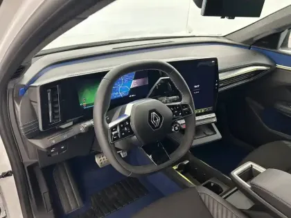 Photo 18 Renault Scenic  E-Tech electrique 220 ch grande autonomie