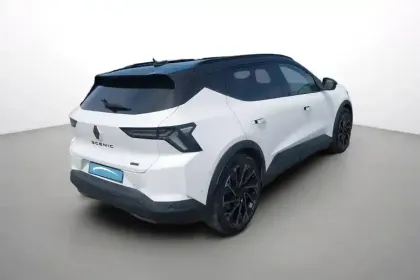 Photo 5 Renault Scenic  E-Tech electrique 220 ch grande autonomie