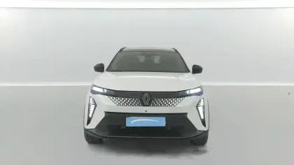 Photo 15 Renault Scenic  E-Tech electrique 220 ch grande autonomie