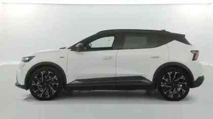 Photo 10 Renault Scenic  E-Tech electrique 220 ch grande autonomie