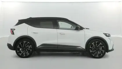 Photo 14 Renault Scenic  E-Tech electrique 220 ch grande autonomie