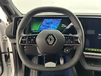 Photo 23 Renault Scenic  E-Tech electrique 220 ch grande autonomie