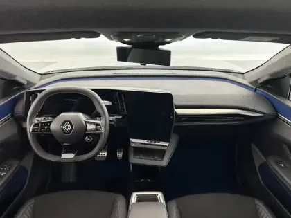Photo 37 Renault Scenic  E-Tech electrique 220 ch grande autonomie