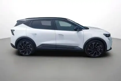 Photo 6 Renault Scenic  E-Tech electrique 220 ch grande autonomie